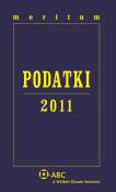 Podatki 2011 Meritum. Wydawca: Wolters Kluwer. Dadada.pl Opakowanie Podatki 2011 Meritum