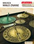 Podróże po Polsce. Miejsca mało znane. Autor: Pasieczny Robert. Dadada.pl Okładka książki Podróże po Polsce. Miejsca mało znane