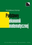 Okładka książki Podstawy ekonomii matematycznej