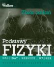 Podstawy fizyki Zbiór zadań. Autor: Walker Jearl. Dadada.pl Okładka książki Podstawy fizyki Zbiór zadań