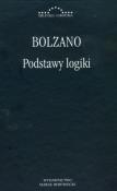 Podstawy logiki. Autor: Bolzano. Dadada.pl Okładka książki Podstawy logiki