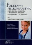 Okładka książki Podstawy pielęgniarstwa T.1 PZWL