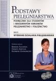 Okładka książki Podstawy pielęgniarstwa T.2 PZWL