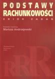 Opakowanie Podstawy rachunkowości Zbiór zadań