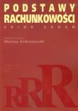 Opakowanie Podstawy rachunkowości Zbiór zadań