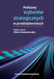 Opakowanie Podstawy wyborów strategicznych w przedsiębiorstwach
