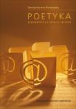 Okładka książki Poetyka