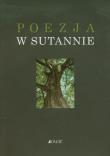 Poezja w sutannie. Autor: Radziszewski Stefan. Dadada.pl Okładka książki Poezja w sutannie