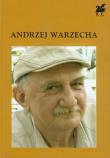 Okładka książki Poezje wybrane.Andrzej Warzecha