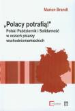 Okładka książki Polacy potrafią