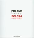 Okładka książki Poland through foreign eyes Polska oczami obcokrajowca