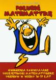 Polubić matematykę. Autor: Miązek Dorota, Wójcicka Joanna. Dadada.pl Okładka książki Polubić matematykę