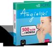 Pons Angielski 500 słów... i mówisz. Autor: praca zbiorowa. Dadada.pl Okładka książki Pons Angielski 500 słów... i mówisz