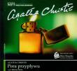 Pora przypływu - Audiobook. Autor: Agatha Christie. Dadada.pl Okładka książki Pora przypływu - Audiobook