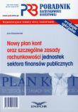 Poradnik rachunkowości budżetowej Nowy plan kont oraz szczególne zasady rachunkowości jednostek sektora finansów publicznych. Autor: Charytoniuk Jan. Dadada.pl Okładka książki Poradnik rachunkowości budżetowej Nowy plan kont oraz szczególne zasady rachunkowości jednostek sektora finansów publicznych