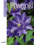 Powojniki. Autor: Chojnowska Ewa. Dadada.pl Okładka książki Powojniki