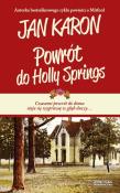 Okładka książki Powrót do Holly Springs - Jan Karon