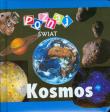 Poznaj świat - Kosmos  LIWONA. Autor:   Praca zbiorowa. Dadada.pl Okładka książki Poznaj świat - Kosmos  LIWONA