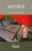 Praktyczny przewodnik - Japonia PASCAL. Autor: Reiber Beth, Spencer Janie. Dadada.pl Okładka książki Praktyczny przewodnik - Japonia PASCAL