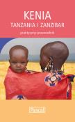 Praktyczny przewodnik - Kenia, Tanzania i Zanzibar. Autor: Jaxa-Kwiatkowski Krzysztof, Pniewska Matylda, Wójtowicz Beata. Dadada.pl Okładka książki Praktyczny przewodnik - Kenia, Tanzania i Zanzibar