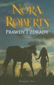 Okładka książki Prawdy i zdrady