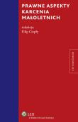 Opakowanie Prawne aspekty karcenia małoletnich
