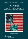 Okładka książki Prawo amerykańskie