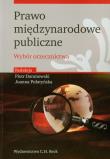 Opakowanie Prawo międzynarodowe publiczne