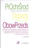 Opakowanie Prawo ochrony środowiska Ustawa o odpadach Ustawa o obowiązkach przedsiębiorców w zakresie gospodarowania niektórymi odpadami oraz o opłacie produktowej i opłacie depozytowej