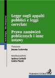 Prawo zamówień publicznych i inne ustawy. Wydawca: C.H. Beck. Dadada.pl Opakowanie Prawo zamówień publicznych i inne ustawy
