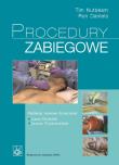 Okładka książki Procedury zabiegowe