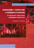 Opakowanie Procesy cieplne i przepływowe w dużych kotłach energetycznych