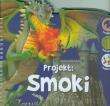 Okładka książki Projekt: Smoki