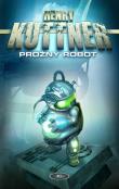 Okładka książki Próżny robot