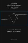 Opakowanie Przeciw antysemityzmowi 1936-2009