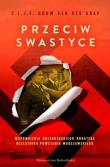 Okładka książki Przeciw swastyce