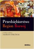 Opakowanie Przedsiębiorstwo region rozwój