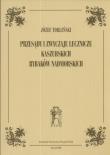 Okładka książki Przesądy i zwyczaje lecznicze Kaszubskich rybaków nadmorskich