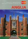 Okładka książki Przewodnik ilustrowany - Anglia PASCAL