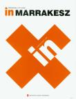 Okładka książki Przewodnik In T.09 - Marrakesz