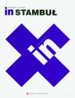 Okładka książki Przewodnik In T.12 - Stambuł
