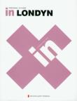 Okładka książki Przewodnik In T.20 - Londyn