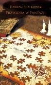 Okładka książki Przygoda w Fantazji