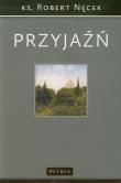 Okładka książki Przyjaźń
