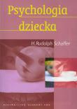 Okładka książki Psychologia dziecka