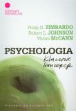 Psychologia Kluczowe koncepcje tom 1. Autor: Philip G. Zimbardo, Johnson Robert L., McCann Vivian. Dadada.pl Okładka książki Psychologia Kluczowe koncepcje tom 1