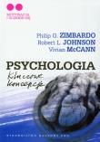 Psychologia Kluczowe koncepcje tom 2 Motywacja i uczenie się. Autor: Philip G. Zimbardo, Johnson Robert L., McCann Vivian. Dadada.pl Okładka książki Psychologia Kluczowe koncepcje tom 2 Motywacja i uczenie się