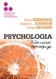 Psychologia Kluczowe koncepcje tom 3 Struktura i funkcje świadomości. Autor: Philip G. Zimbardo, Johnson Robert L., McCann Vivian. Dadada.pl Okładka książki Psychologia Kluczowe koncepcje tom 3 Struktura i funkcje świadomości