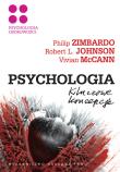 Psychologia Kluczowe koncepcje tom 4 Psychologia osobowości. Autor: Philip G. Zimbardo, Johnson Robert L., McCann Vivian. Dadada.pl Okładka książki Psychologia Kluczowe koncepcje tom 4 Psychologia osobowości