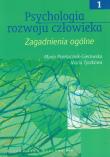 Okładka książki Psychologia rozwoju człowieka t.1